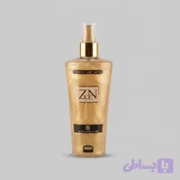 بادی اسپلش شاین دار زنانه وودلایک مدل ZEEN حجم 250 ميلی لیتر