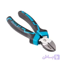 انبر سیم چین اکتیو تولز مدل AC-6107D سایز 7 اینچ