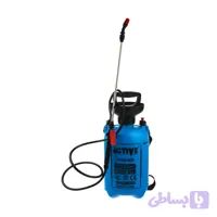 سمپاش اکتیو مدل AC-1005LS حجم 5 لیتر