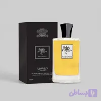 ادو پرفیوم مردانه هارلینگن مدل کرید اونتوس با رایحه خنک حجم 100 میلی لیتر