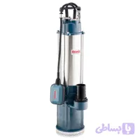 پمپ کف کش 3 اسب بخار رونیکس مدل RH-4034