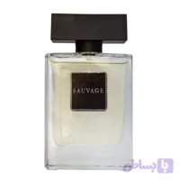ادو تویلت مردانه پرستیژ مدل Sauvage Dior حجم 100 میلی لیتر