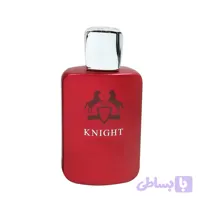 ادوپرفیوم فراگرنس ورد مدل KNIGHT حجم 100 میلی‌لیتر
