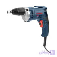 پیچ گوشتی برقی توسن مدل 0861S (کد BZ1K1)