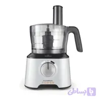 غذاساز کاراجا مدل Mastermaid Power (کد KU7BZ)