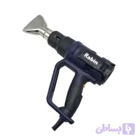 سشوار صنعتی 2000 وات رابین مدل 2000W کد 6030