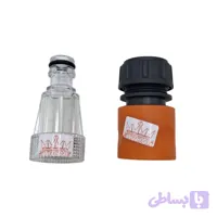 کوپلینگ و فیلتر کارواش استرانگ مدل 110