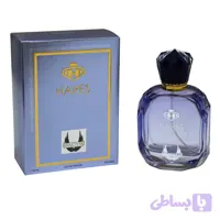 ادو پرفیوم مردانه حارث مدل اینویکتوس پاکورابان با رایحه خنک حجم 100 میلی لیتر