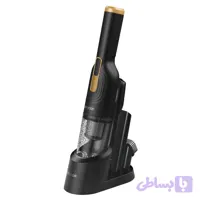 جارو شارژی دستی سنکور مدل SVC308BK