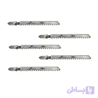 تیغ اره عمودبر ام دی اف کاتکس مدل 101 مجموعه 5 عددی