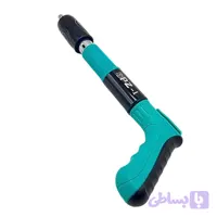 میخ کوب دستی صنعتی بی پی زد مدل BPZ0730-1