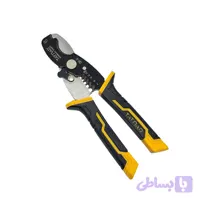 انبر کابل بر تات ناد مدل CR_V سایز 8 اینچ