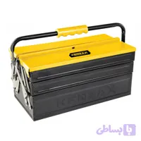 جعبه ابزار کنزاکس مدل KBT-1503