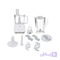 غذاساز مایدیا مدل FPF 360A