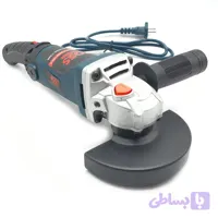مینی فرز دسته بلند باس 1500وات مدل BS-8103