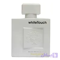 ادوپرفیوم زنانه فرانک اولیور مدل White Touch حجم 100ml