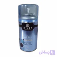 اسپری خوشبوکننده دیوایز مدل DUNHILL desire blue حجم 270 میلی لیتر