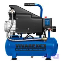 کمپرسور 1 اسب بخار ویوارکس مدل VR1010-AC