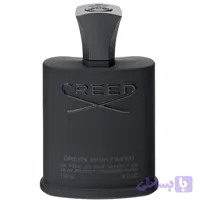 ادو پرفیوم مردانه کرید مدل Green Irish Tweed حجم 120 میلی لیتر