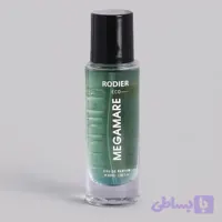 عطر جیبی رودیر مدل مگاماره حجم 30 میلی‌لیتر