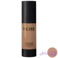کرم پودر نوت سری Mattifying Extereme Wear تحت لیسانس شماره12