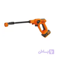 کارواش شارژی ذغالی 45 بار 280وات گالف مدل 8620