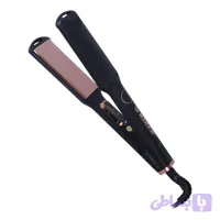 اتو و حالت‌دهنده‌ی مو کیپه مدل Pure Rose Gold L