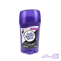 استیک ضد تعریق زنانه لیدی اسپید استیک مدل showe1 وزن 40 گرم