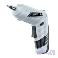 پیچ گوشتی شارژی چکشی 60 وات یسیدو مدل EC34 مجموعه 46 عددی