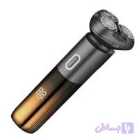 ست ماشین اصلاح موی صورت و بدن شارژی روزیا پرو مدل HT9540