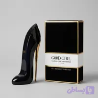ادو پرفیوم زنانه زوا مدل گودگرل حجم 100 میلی لیتر
