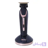ماشین اصلاح موی صورت شارژی کیپه مدل Mini Vroom