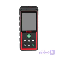 متر لیزری رونیکس مدل RH-9353G برد 100 متر