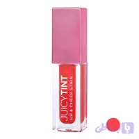 تینت لب گلدن رز مدل Juicy شماره02