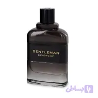ادو پرفیوم مردانه ژیوانشی مدل Gentleman Boisee با رایحه گرم حجم 100 میلی لیتر