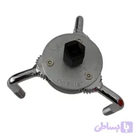 فیلتر بازکن 3 شاخ نووا مدل NTF 9212 (کد E4Z41)