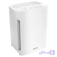دستگاه تصفیه‌کننده هوا خانگی چهار مرحله‌ای سنکور مدل SHA 6400WH-EUE3