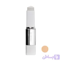 کرم پودر استیکی ال رو ئل مدل Blanc شماره 203 مناسب برای انواع پوست حجم 12 میلی‌لیتر