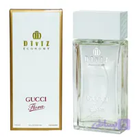 ادوپرفیوم زنانه دیوایز مدل Gucci Flora حجم 100 میلی‌لیتر