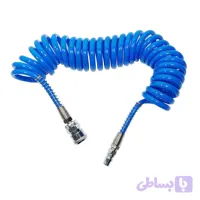 شلنگ کمپرسور فیدک مدل BTCP-0103 طول 5 متر