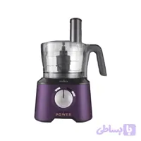 غذاساز کاراجا مدل Mastermaid Power (کد H1OHM)