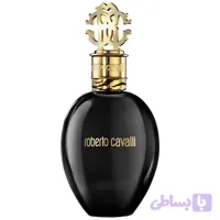 ادو پرفیوم زنانه روبرتو کاوالی مدل Roberto Cavalli Nero Assoluto حجم 75 میلی لیتر