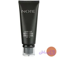 کرم پودر نوت مدل Moisturizing 14 حجم 14 میلی لیتر