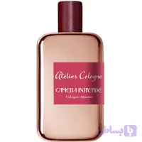 پرفیوم آتلیه کلون مدل Camelia Intrepide حجم 200 میلی لیتر
