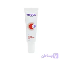 ژل روشن کننده ویدک مدل Vispot حجم 30 میلی لیتر