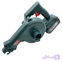 بلوور دمنده و مکنده شارژی باس مدل BL118