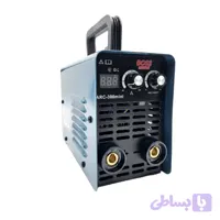 دستگاه جوشکاری 300 آمپر باس مدل 300A-mini