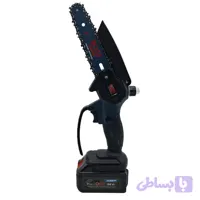 اره زنجیری شارژی باس مدل 88VF کد 14