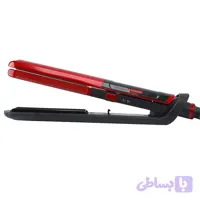 اتو و حالت دهنده مو بیبی باس نانو مدل ST9227