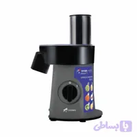 غذاساز چندکاره 200 وات تیوارکس مدل سالادساز 6015